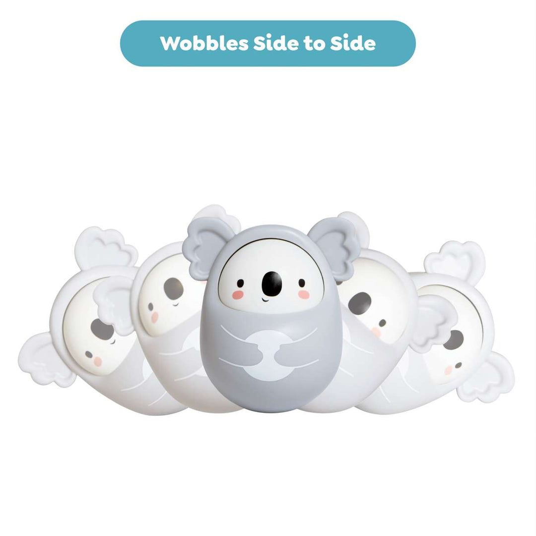 Roly Poly Koala