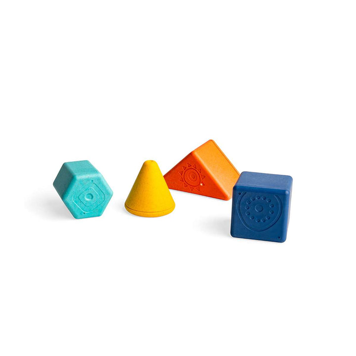Rattle & Stack Blocks - Starter Pack