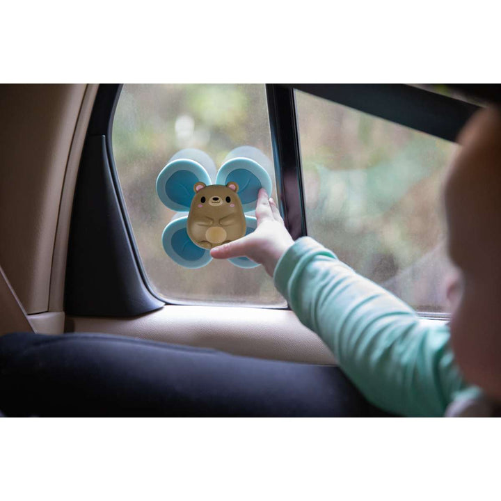 Sensory Spinner - Bear