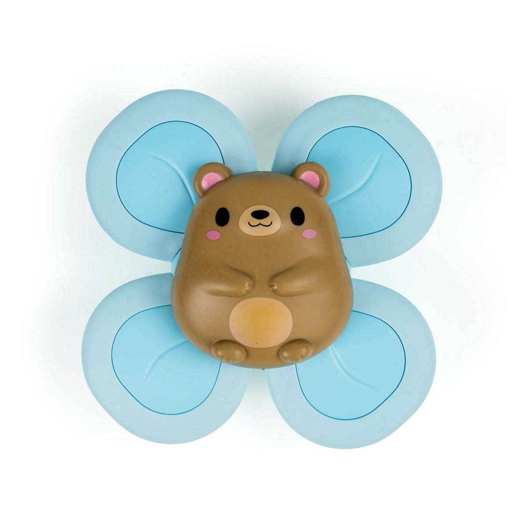 Sensory Spinner - Bear