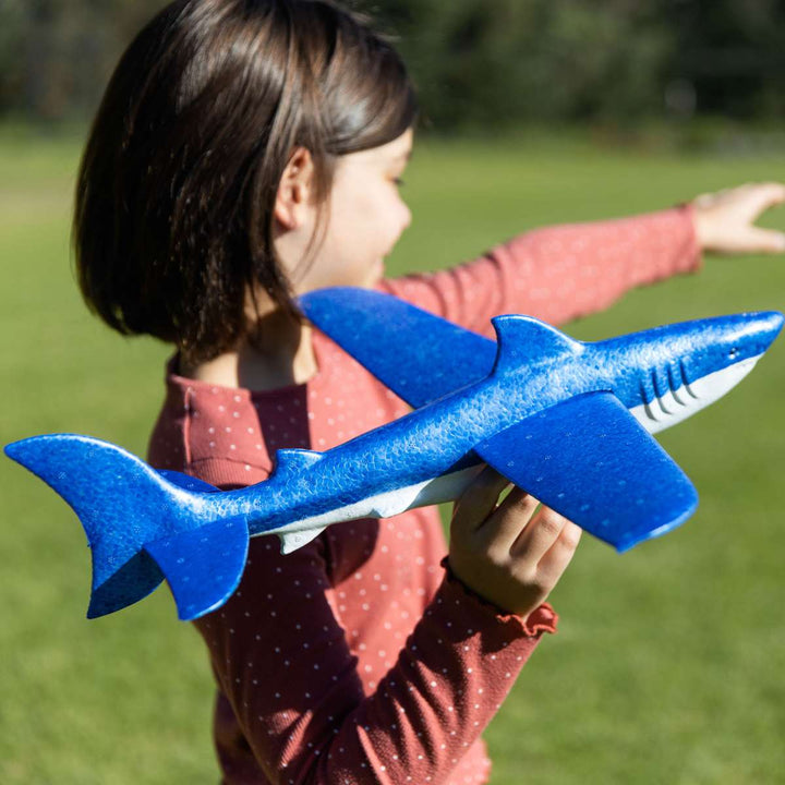 Shark Glider