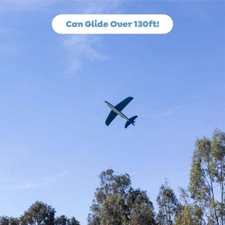Shark Glider