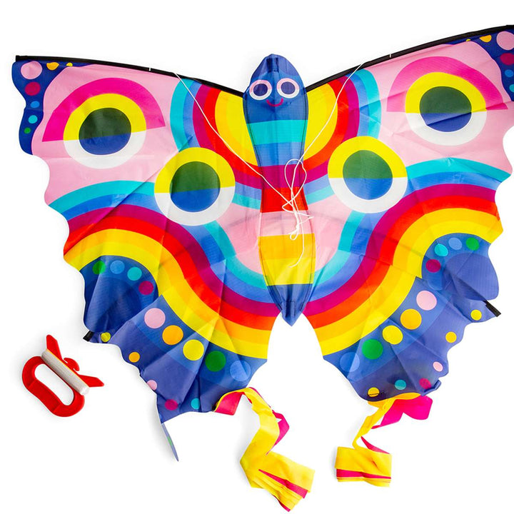 Butterfly Kite