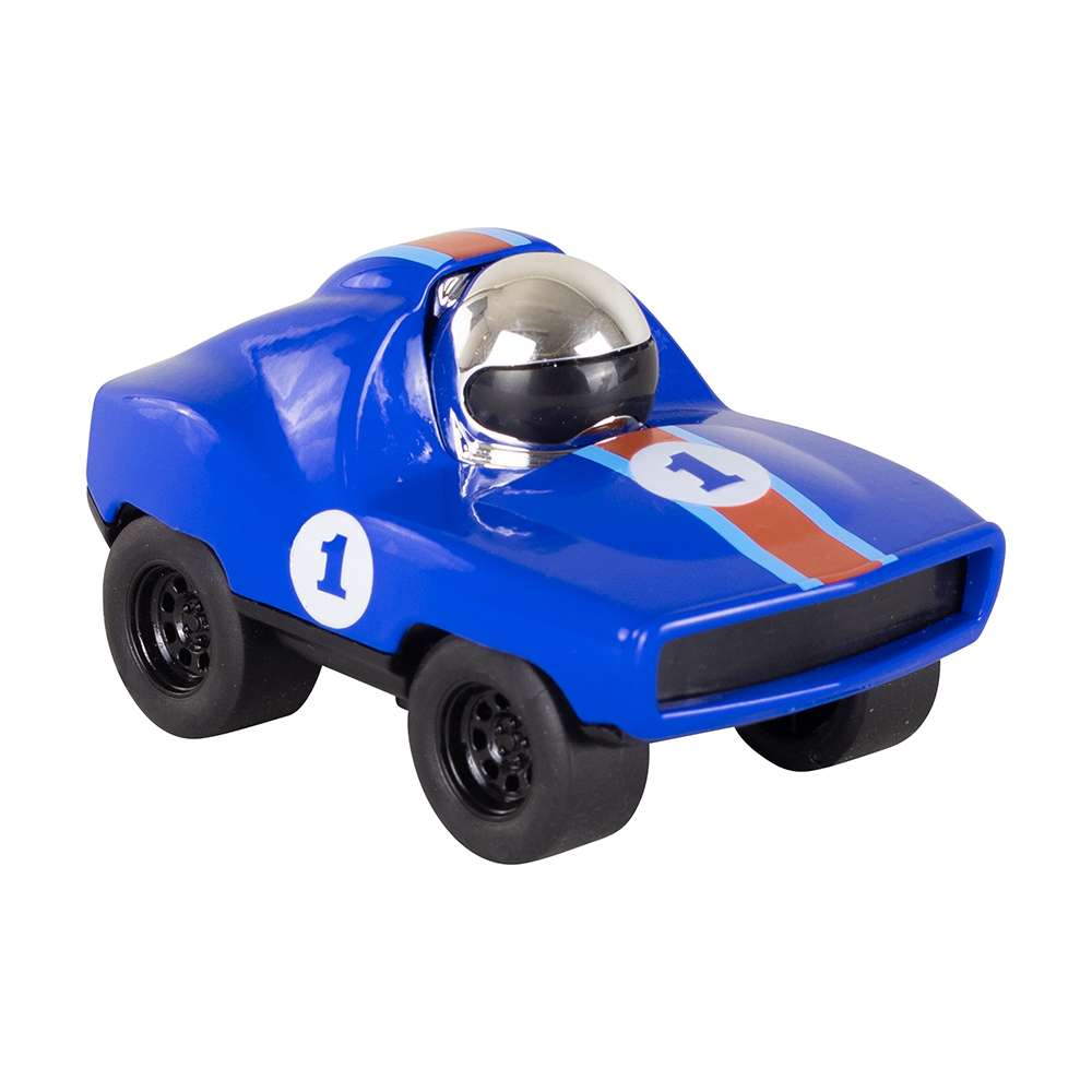 Presto Racers - Jet (Blue)