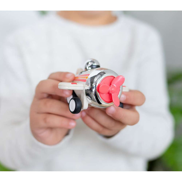 Presto Plane