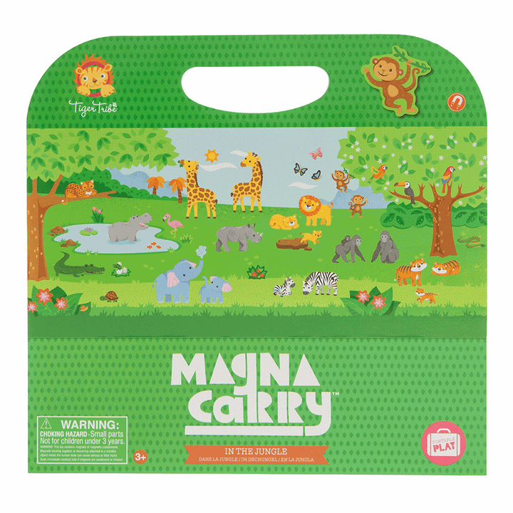 Magna Carry - In the Jungle
