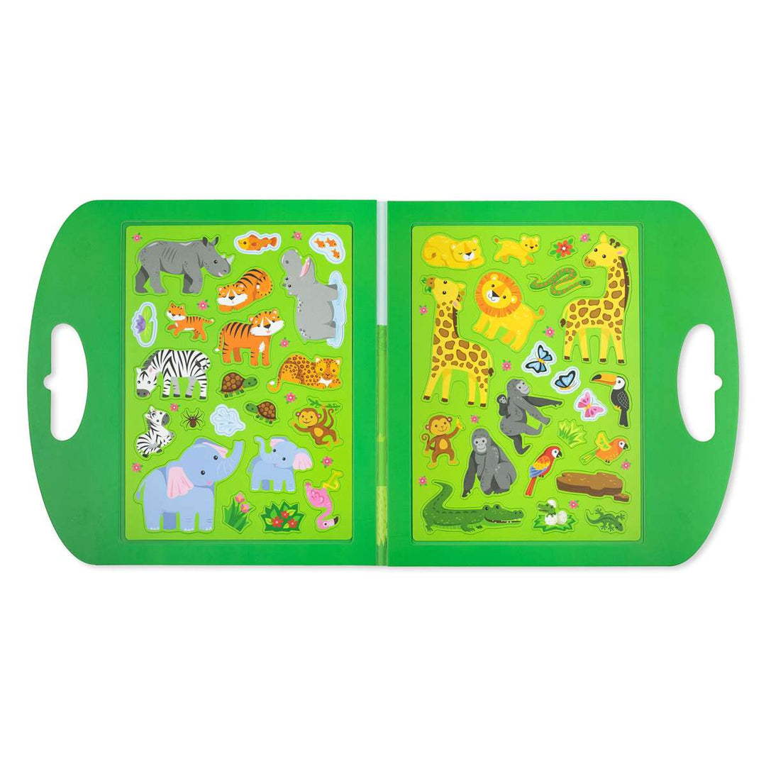 Magna Carry - In the Jungle