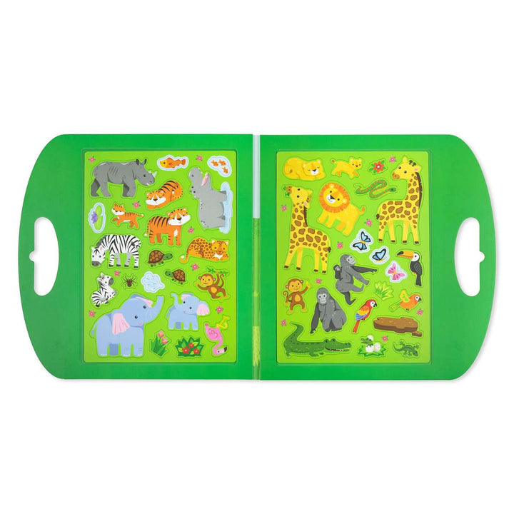 Magna Carry - In the Jungle