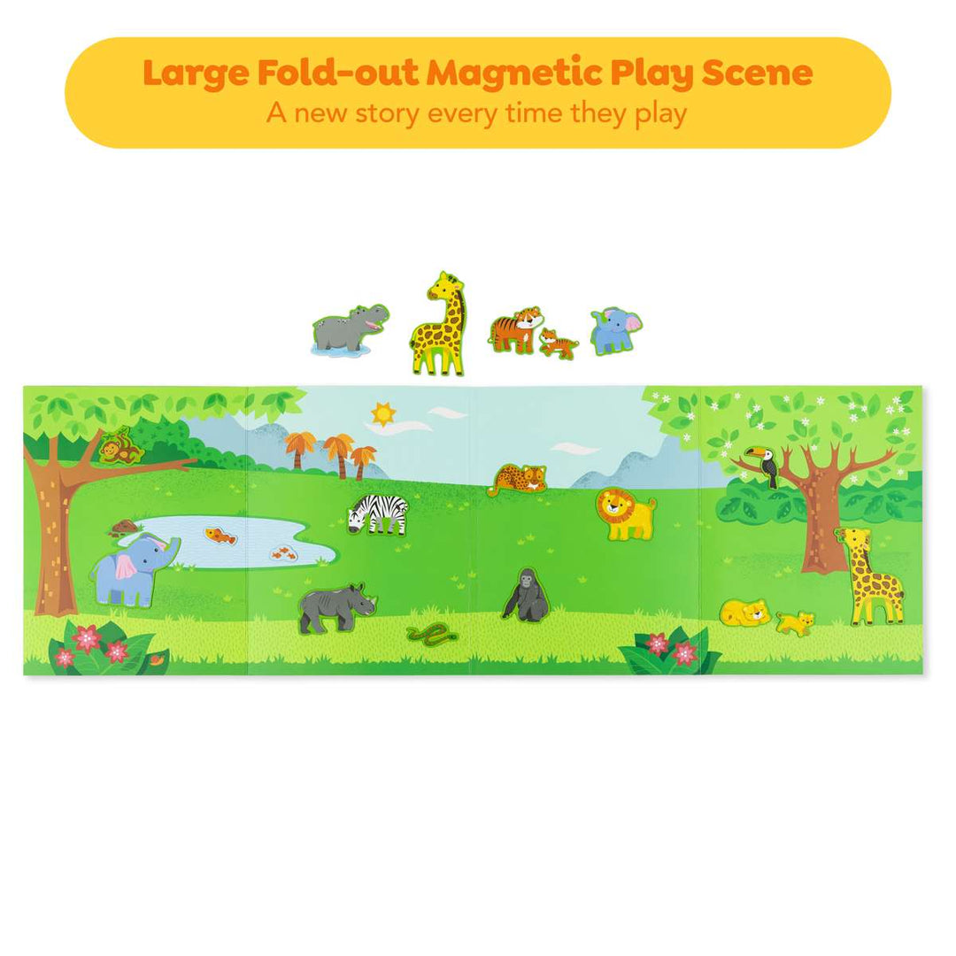 Magna Carry - In the Jungle