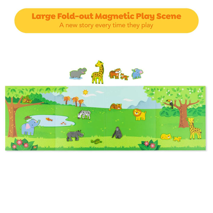 Magna Carry - In the Jungle