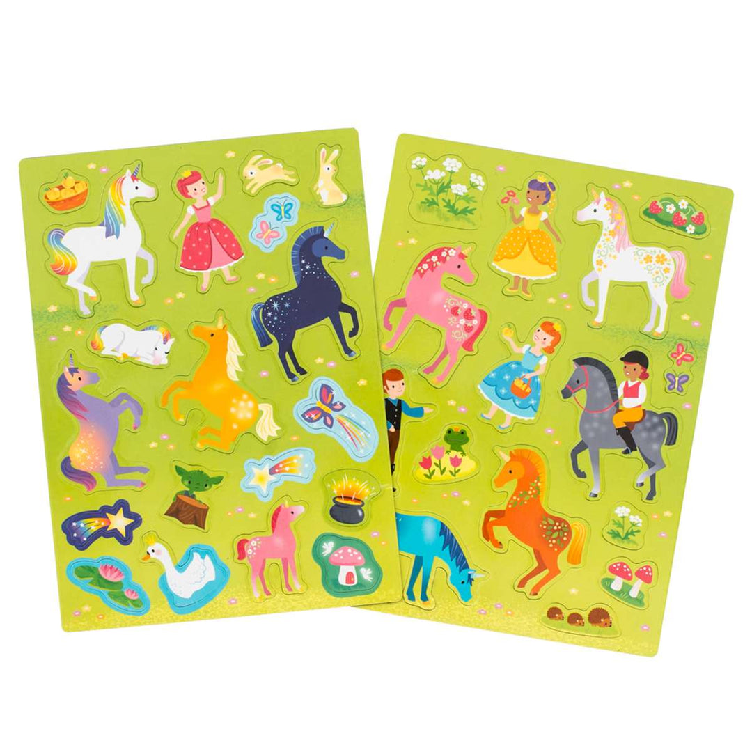 Magna Carry - Unicorn Kingdom