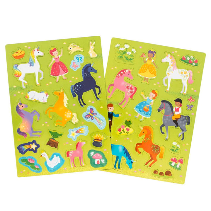 Magna Carry - Unicorn Kingdom