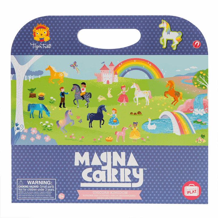 Magna Carry - Unicorn Kingdom