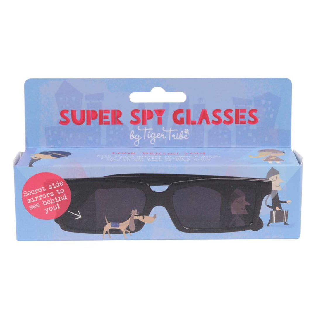 Super Spy Glasses