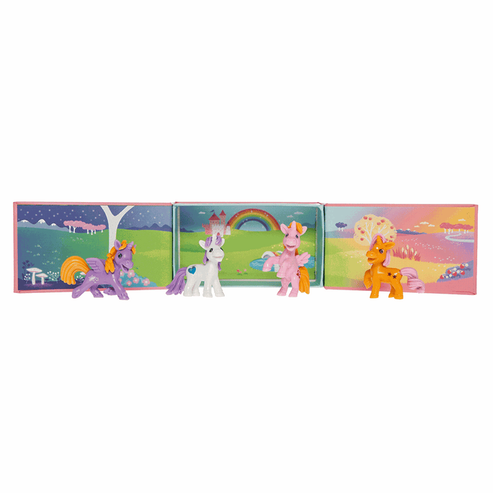 Flock of Unicorns