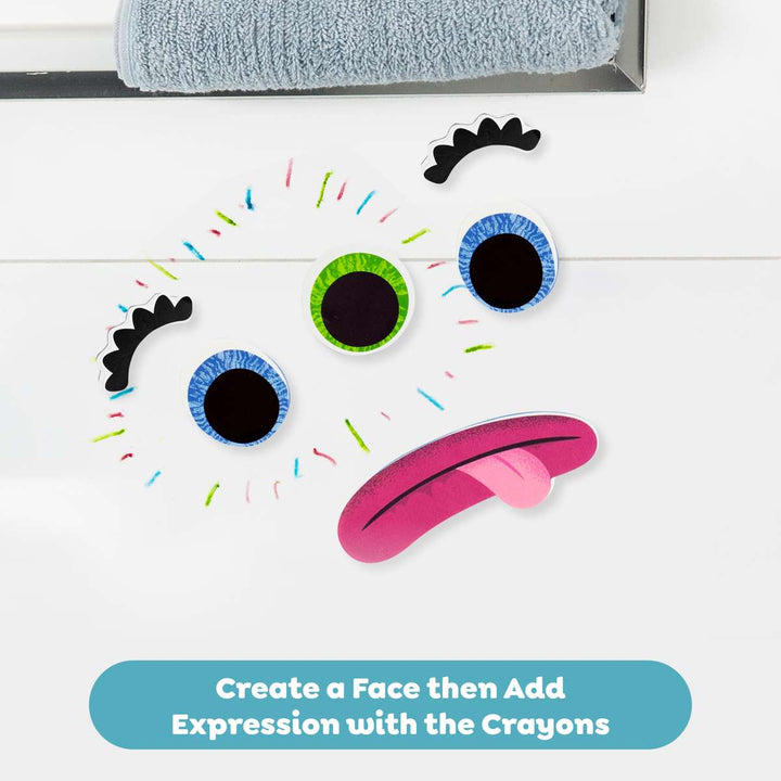 Bath Faces