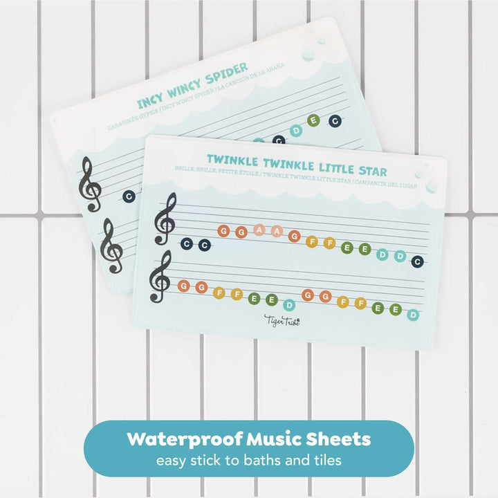 Bath Xylophone