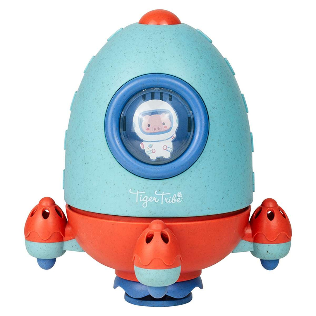 ECO Bath Rocket