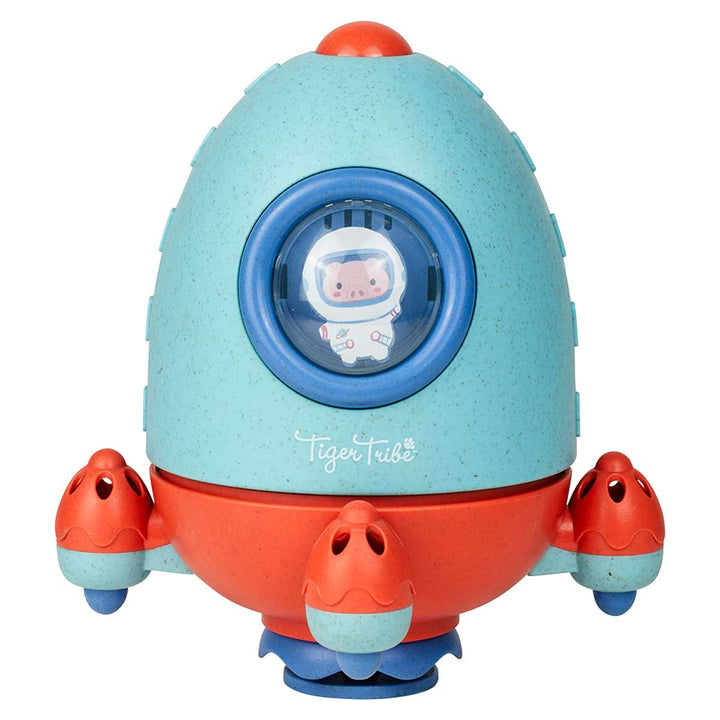 ECO Bath Rocket