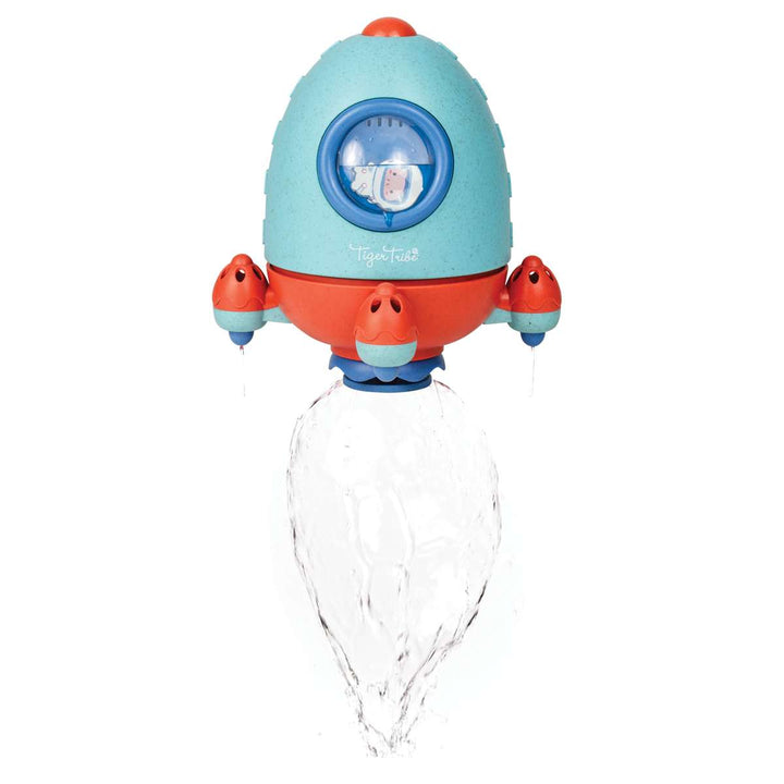 ECO Bath Rocket