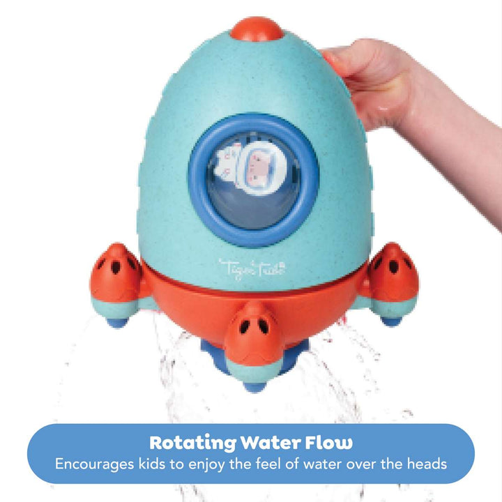 ECO Bath Rocket