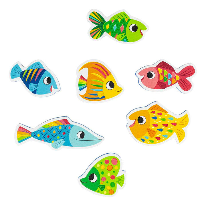Shark Chasey - Catch a Fish - ECO