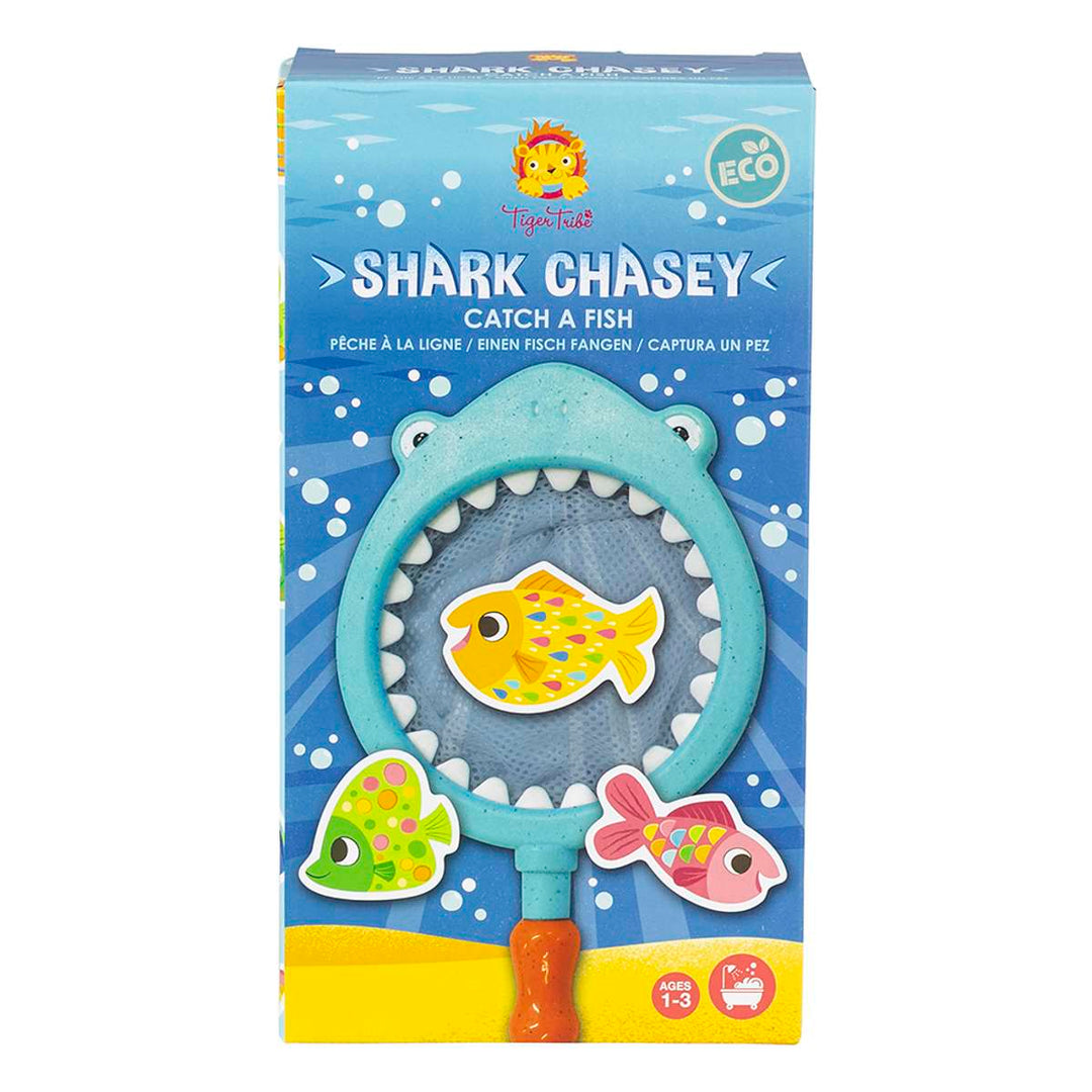 Shark Chasey - Catch a Fish - ECO