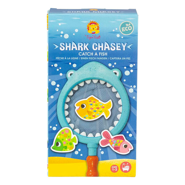 Shark Chasey - Catch a Fish - ECO