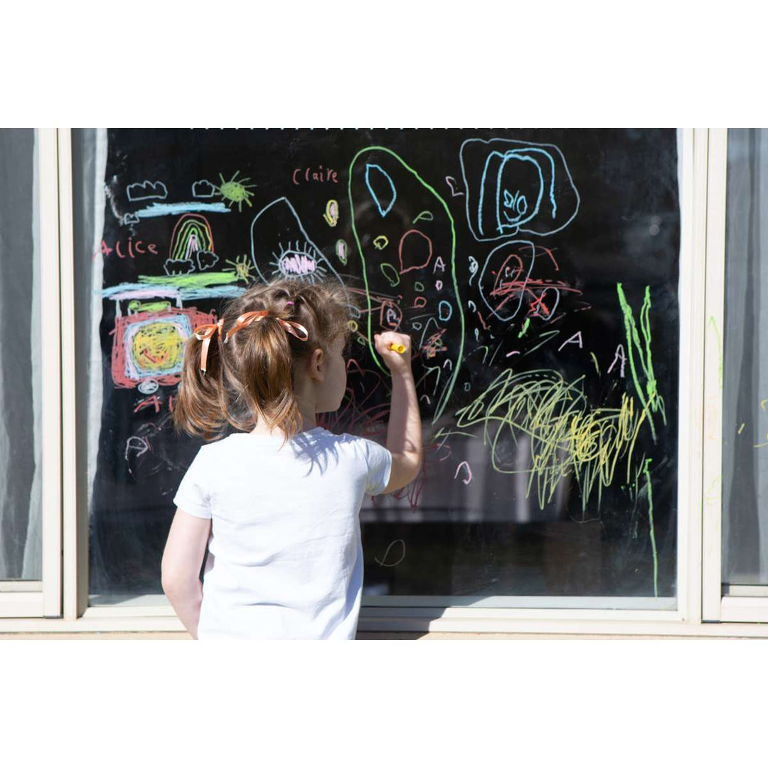 Bath Crayons