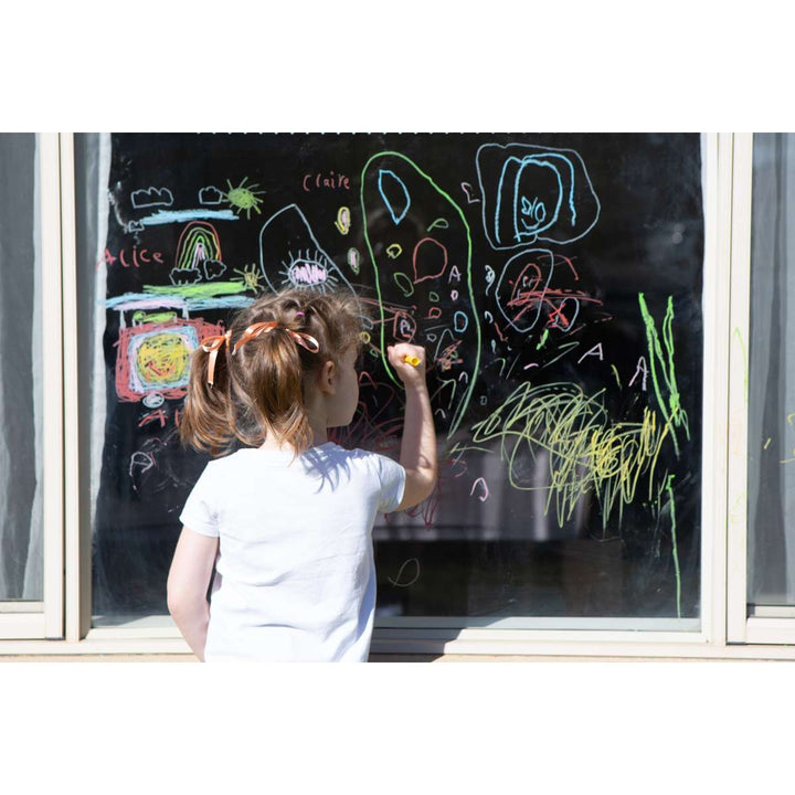 Bath Crayons