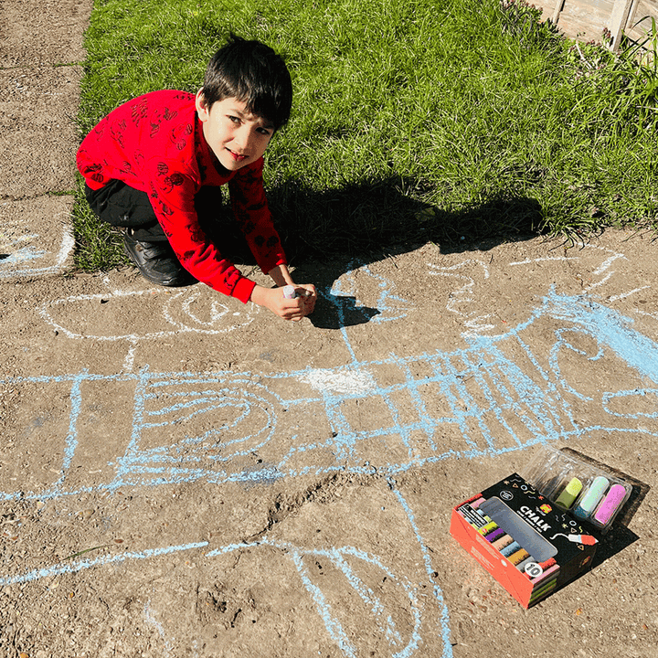 Chalk Stationery