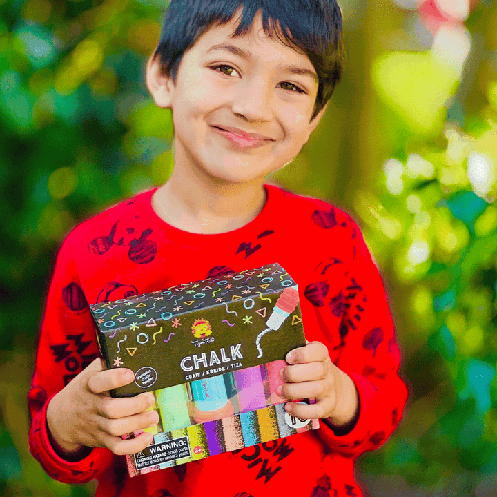 Chalk Stationery
