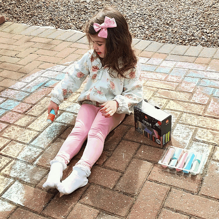 Chalk Stationery