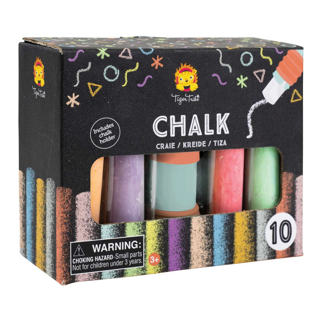 Chalk Stationery