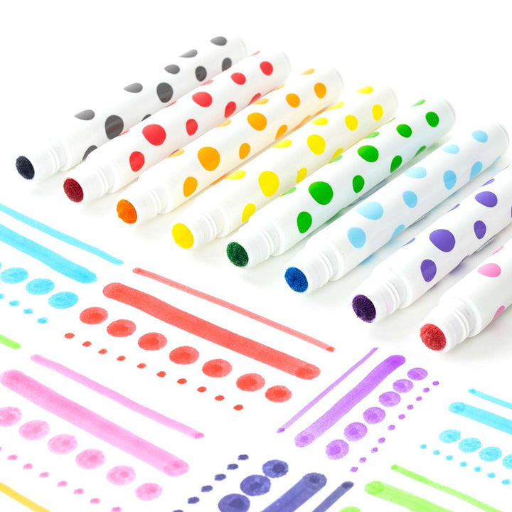 Dot Paints