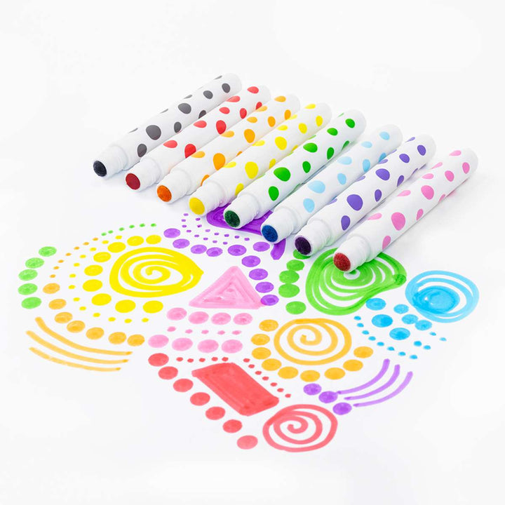 Dot Paints
