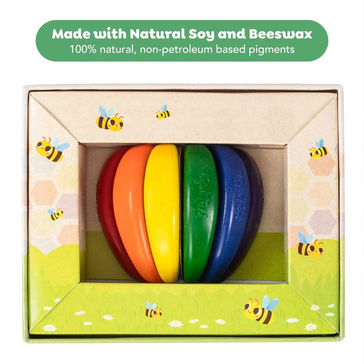 Eco Crayons