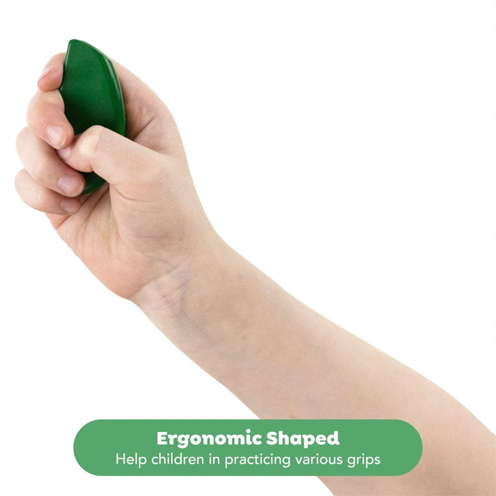Eco Crayons