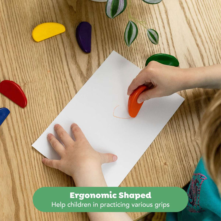 Eco Crayons