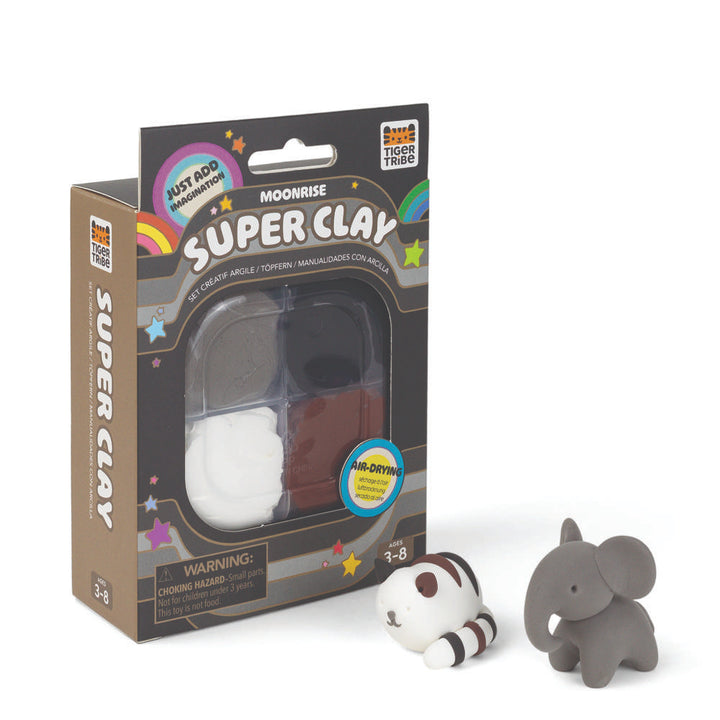 Super Clay