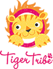 Tiger Tribe Logo
